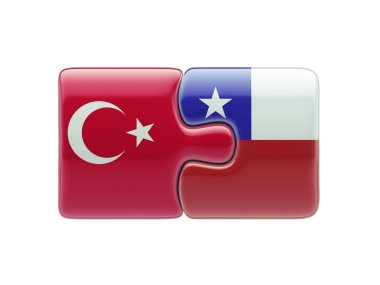 Türkiye Şili bulmaca kavramı