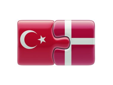 Türkiye Danimarka bulmaca kavramı