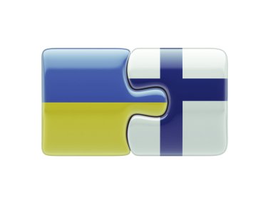Ukrayna Finlandiya bulmaca kavramı