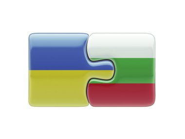 Ukrayna Bulgaristan bulmaca kavramı