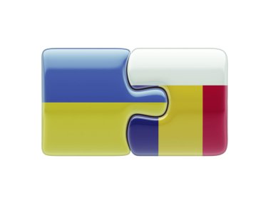 Romanya Ukrayna bulmaca kavramı