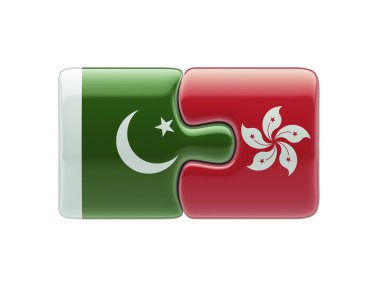 Pakistan Hong Kong bulmaca kavramı