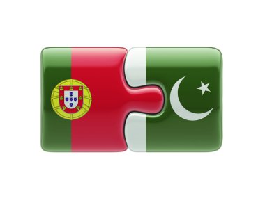 Portekiz Pakistan bulmaca kavramı