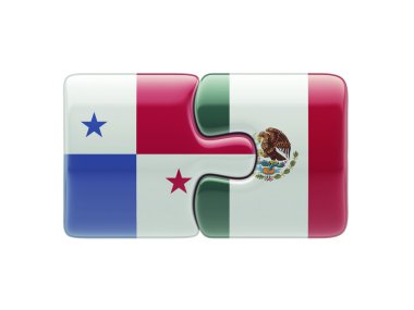 Panama Meksika bulmaca kavramı