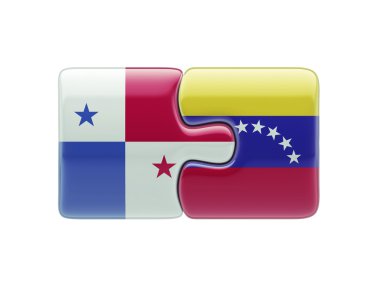 Panama Venezuela bulmaca kavramı