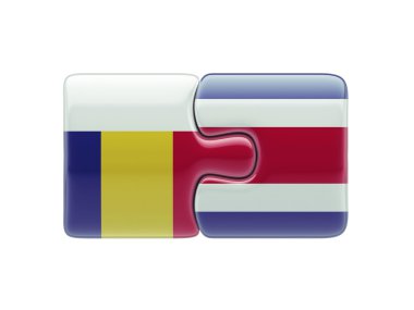 Romanya Kosta Rika bulmaca kavramı