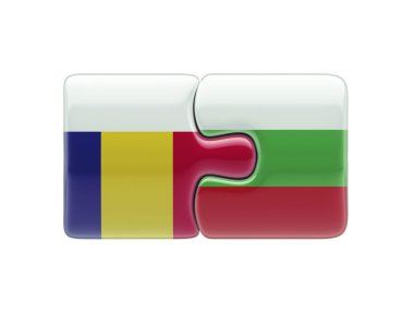 Romanya Bulgaristan bulmaca kavramı