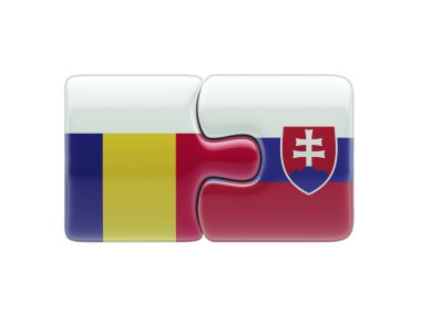 Slovakya Romanya bulmaca kavramı
