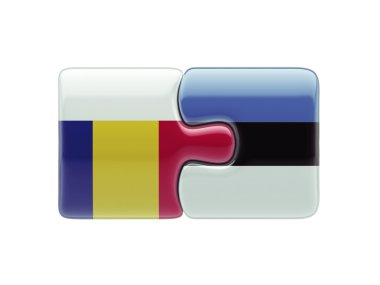 Estonya Romanya bulmaca kavramı