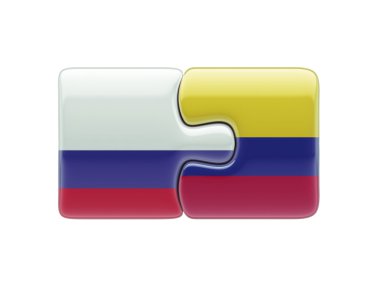 Rusya Kolombiya bulmaca kavramı