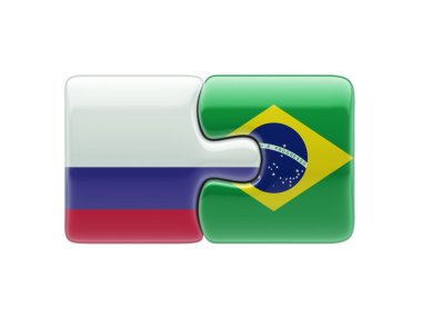 Rusya Brezilya bulmaca kavramı