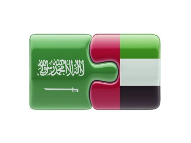 Suudi Arabistan Suudi Arabistan bulmaca kavramı