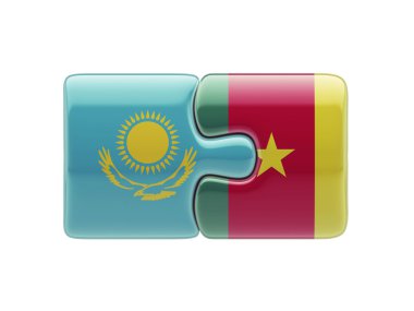 Ülke bulmaca kavramı