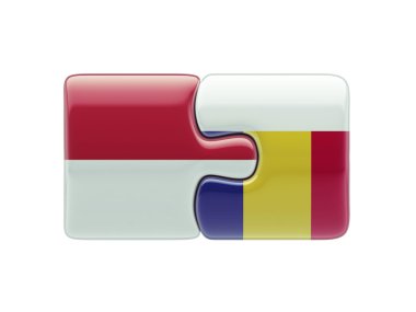 Endonezya Romanya bulmaca kavramı