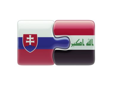 Slovakya Irak bulmaca kavramı
