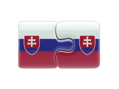 Slovakya bulmaca kavramı