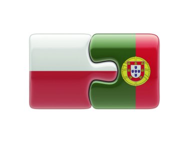 Polonya Portekiz bulmaca kavramı