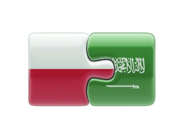 Polonya Suudi Arabistan bulmaca kavramı