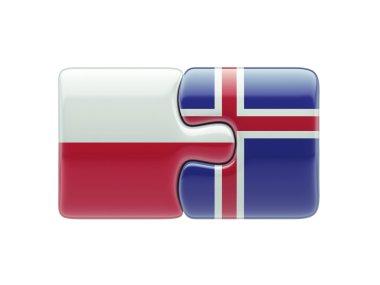 İzlanda Polonya bulmaca kavramı