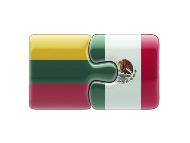 Litvanya Meksika bulmaca kavramı