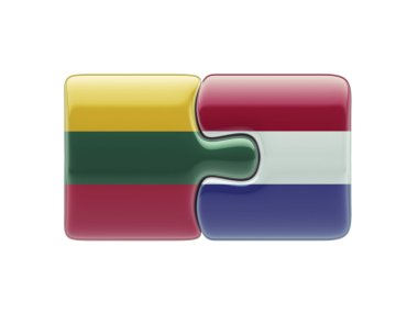 Litvanya Hollanda bulmaca kavramı