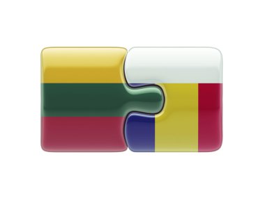 Litvanya Romania bulmaca kavramı