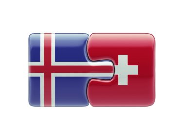 İzlanda İsviçre bulmaca kavramı