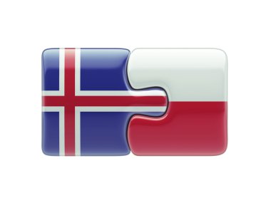 İzlanda Polonya bulmaca kavramı