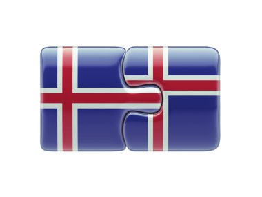 İzlanda bulmaca kavramı