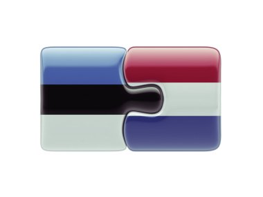 Estonya Hollanda bulmaca kavramı