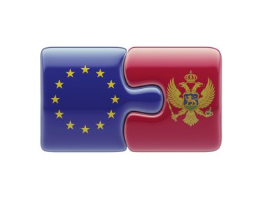Avrupa Birliği Montenegr