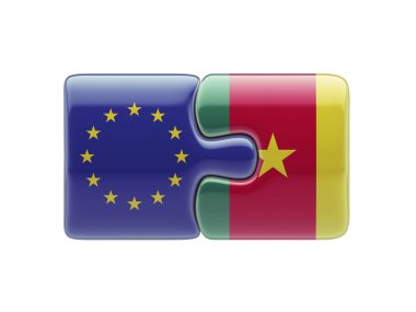 Ülke bulmaca kavramı