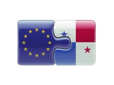 Avrupa Birliği Panama bulmaca kavramı