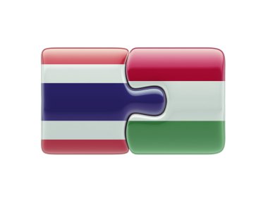 Tayland Macaristan bulmaca kavramı