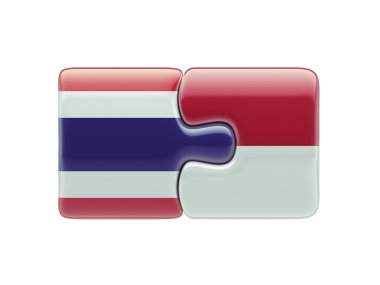 Tayland Endonezya bulmaca kavramı