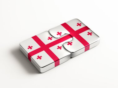 Georgia Puzzle kavramı