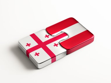 Avusturya Georgia Puzzle kavramı