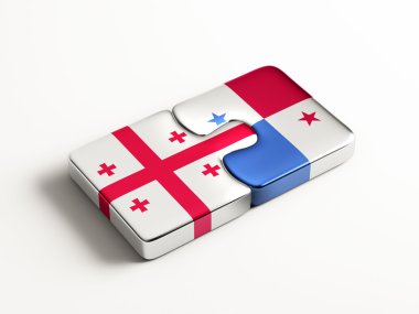 Panama Gürcistan bulmaca kavramı
