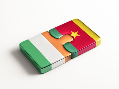 Ülke bulmaca kavramı