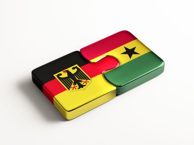 Gana Almanya bulmaca kavramı