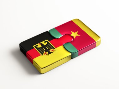 Ülke bulmaca kavramı