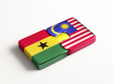 Malezya Gana bulmaca kavramı