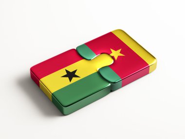 Ülke bulmaca kavramı