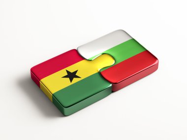 Bulgaristan Gana bulmaca kavramı