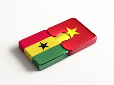 Vietnam Gana bulmaca kavramı