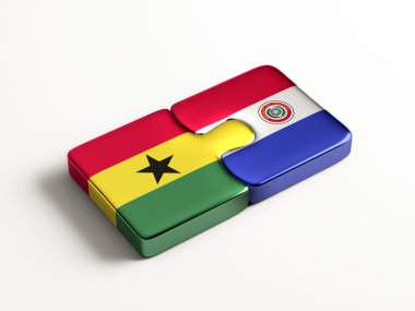 Paraguay Gana bulmaca kavramı