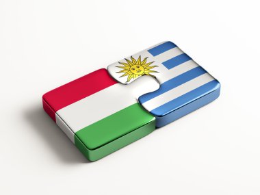 Uruguay Macaristan bulmaca kavramı
