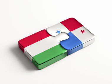 Panama Macaristan bulmaca kavramı