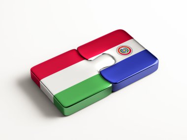 Paraguay Macaristan bulmaca kavramı