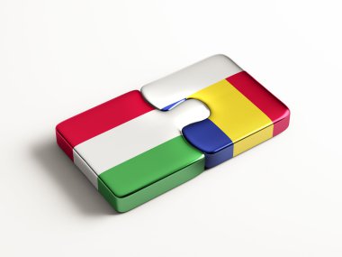 Romanya Macaristan bulmaca kavramı